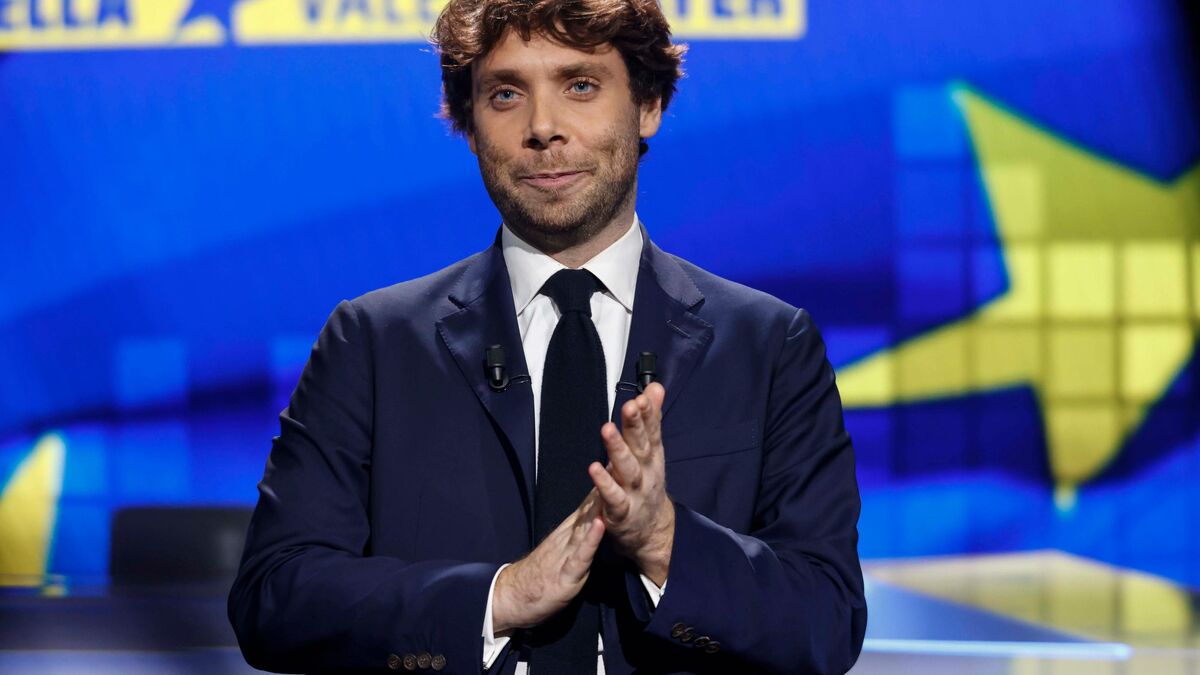 Mercato : déjà promu à France Inter, Benjamin Duhamel quitte finalement BFMTV