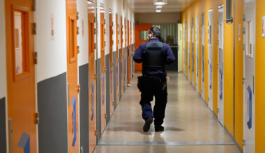 Strasbourg : un détenu meurt dans l’incendie de sa cellule, l’origine du feu encore indéterminée
