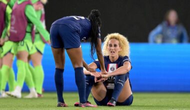 PSG féminin : enquête ouverte après la plainte pour harcèlement moral de Kheira Hamraoui