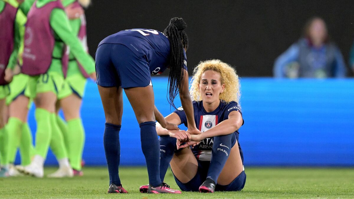 PSG féminin : enquête ouverte après la plainte pour harcèlement moral de Kheira Hamraoui