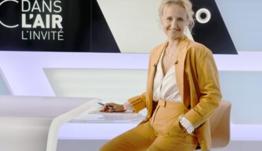 France 2 : Caroline Roux a refusé le journal de 20 Heures