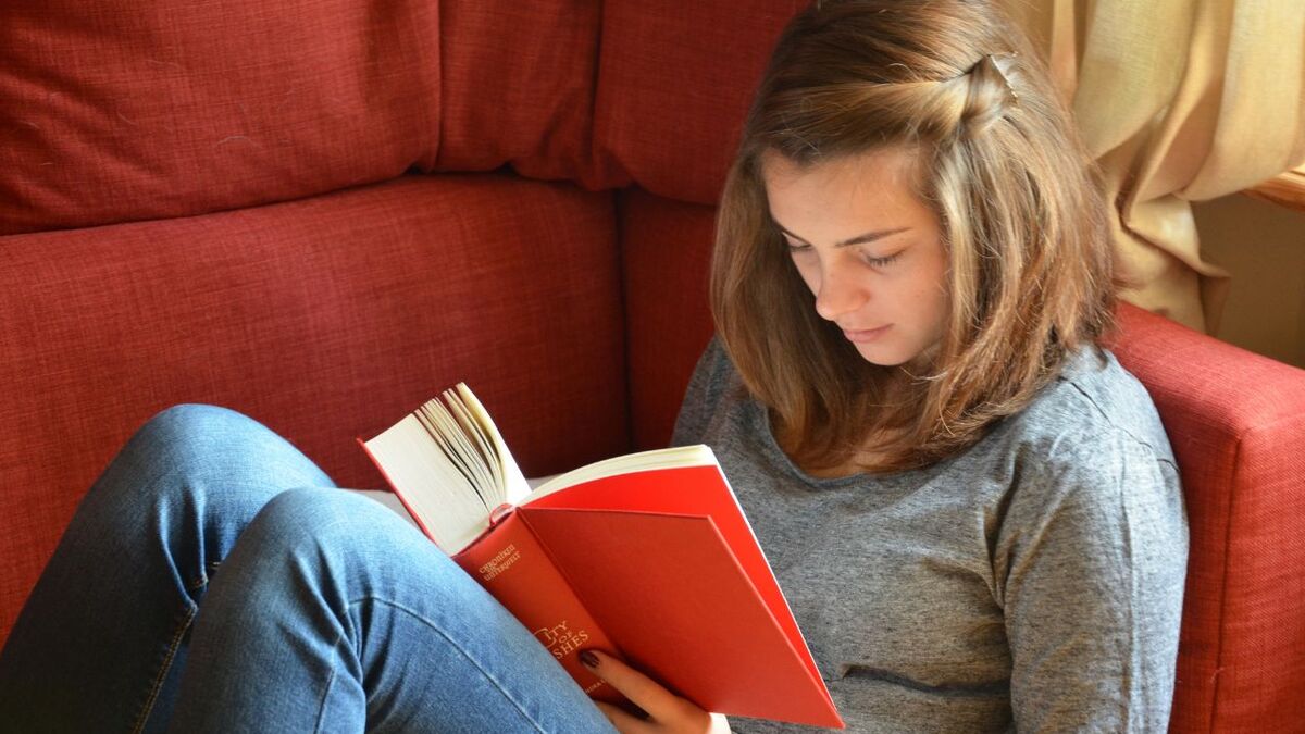 Après La Femme de ménage, Freida McFadden frappe encore avec ce thriller à ne pas manquer