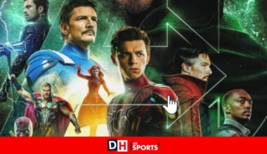Les coûts pharaoniques des deux prochains Avengers dépassent l'entendement