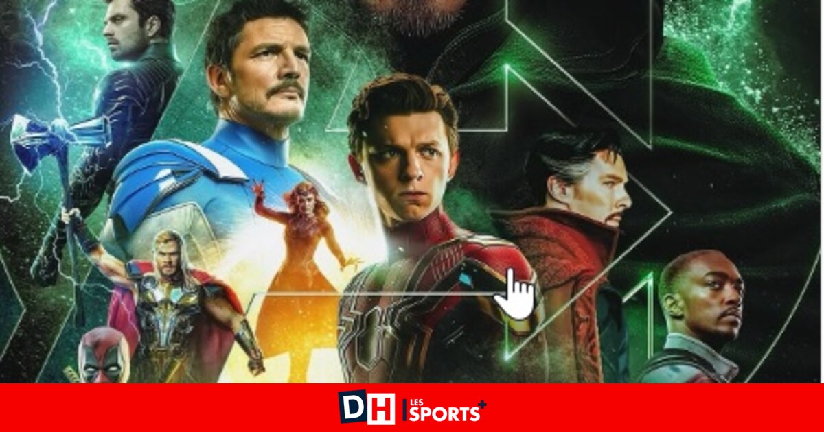 Les coûts pharaoniques des deux prochains Avengers dépassent l'entendement