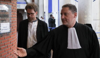 Au dernier jour du procès Ubisoft : «Des victimes, il n’y en a pas que six» - Libération
