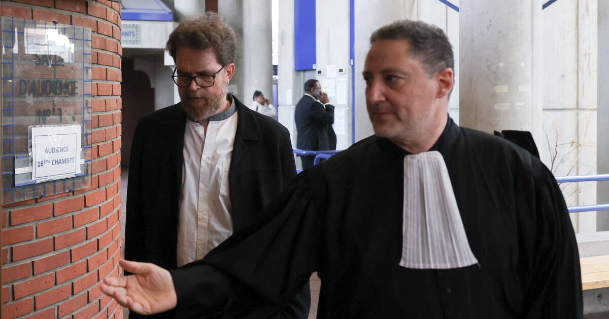 Au dernier jour du procès Ubisoft : «Des victimes, il n’y en a pas que six» - Libération