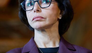 Municipales 2026 : à Paris, Rachida Dati sera-t-elle la candidate de Bruno Retailleau ?