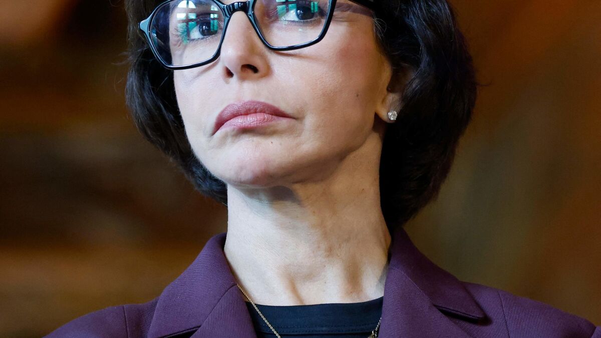 Municipales 2026 : à Paris, Rachida Dati sera-t-elle la candidate de Bruno Retailleau ?