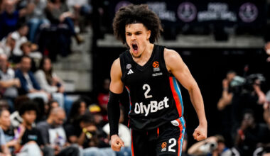 « Une mentalité de boxeur dans un sport collectif » : Nadir Hifi, le Prince de Paris qui électrise le basket français
