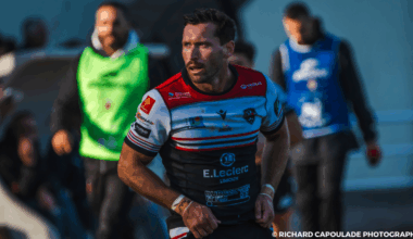 Super XIII - Limoux prolonge ses cadres - Rugby à XIII