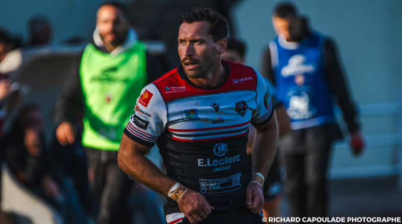 Super XIII - Limoux prolonge ses cadres - Rugby à XIII