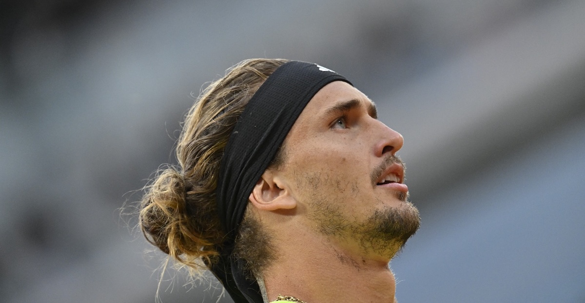 ATP - Stuttgart > La nouvelle philosophie de Zverev, qualifie en finale : "Pour préparer Wimbledon je vais aller à Majorque prendre quelques vacances et ensuite aller jouer"