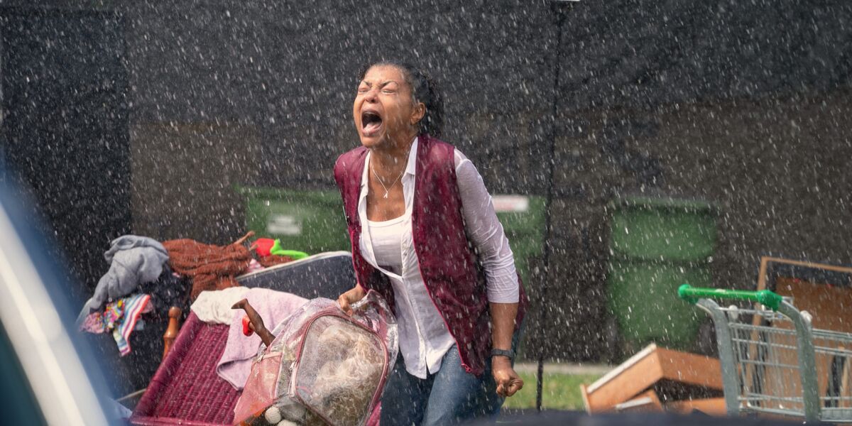 La fin du film expliquée par Taraji P. Henson et Tyler Perry