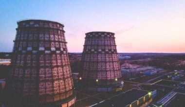 La France s'allie au Canada pour renforcer ses positions sur un marché à 4 000 milliards d'euros d'ici 2050 : les réacteurs nucléaires
