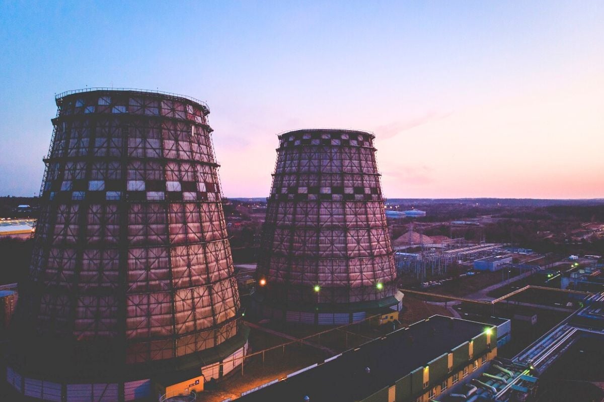 La France s'allie au Canada pour renforcer ses positions sur un marché à 4 000 milliards d'euros d'ici 2050 : les réacteurs nucléaires