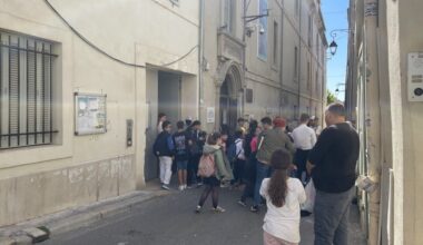 "Quatre jours pleins, c'est déjà largement suffisant", à Marseille les parents d'élèves réagissent