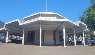 le cri d’alerte des commerçants pour sauver le marché historique de Talensac, cœur battant de la ville
