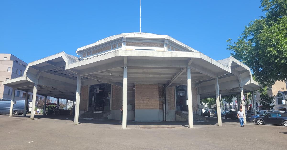 le cri d’alerte des commerçants pour sauver le marché historique de Talensac, cœur battant de la ville