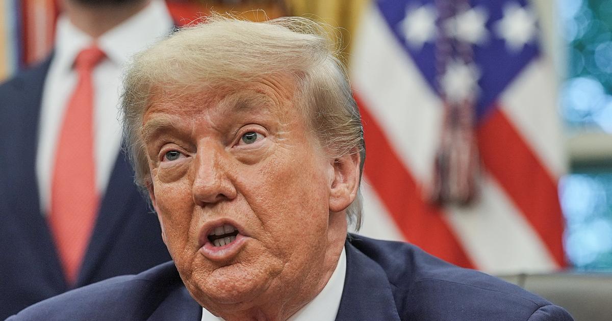 Trump ne «tolérera pas» la poursuite du procès de Netanyahou pour corruption