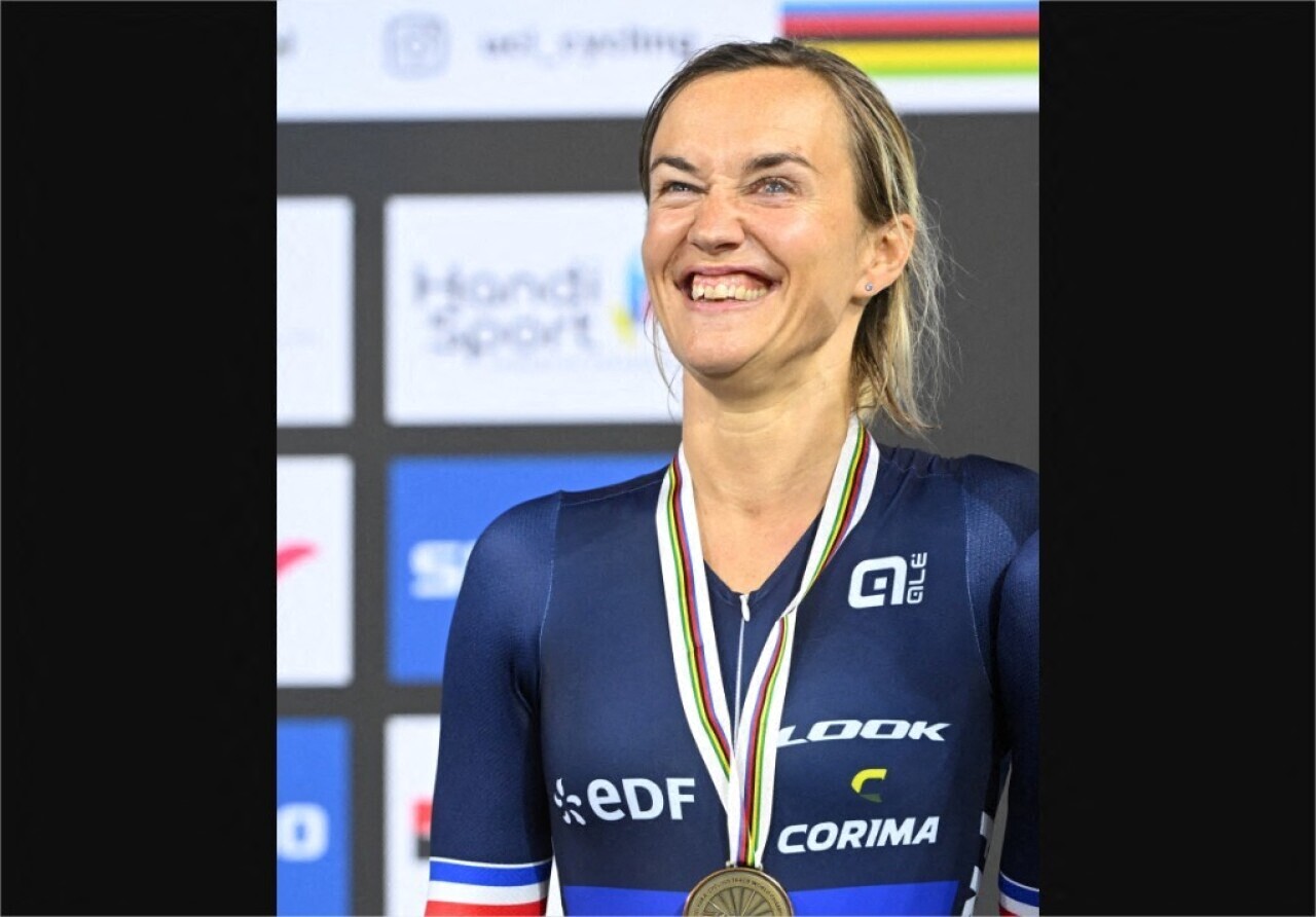 Tour de France. Voici la personnalité qui remettra le drapeau officiel du départ à Lille