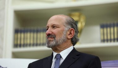 Le secrétaire américain au Commerce prévoit un accord commercial avec l'Inde dans un «avenir assez proche»