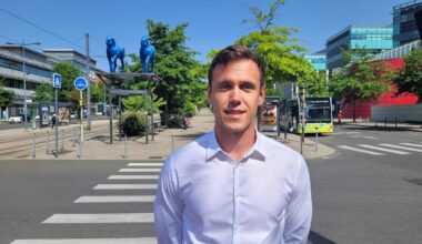Municipales à Saint-Etienne : le RN a sa tête de liste pour 2026