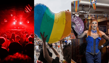 à Strasbourg, 6 lieux queers pour faire la fête