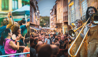 Strasbourg dévoile son programme pour la Fête de la musique 2025