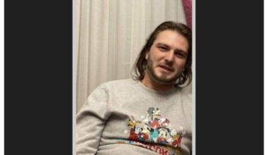 la police lance un appel à témoins pour retrouver Thomas