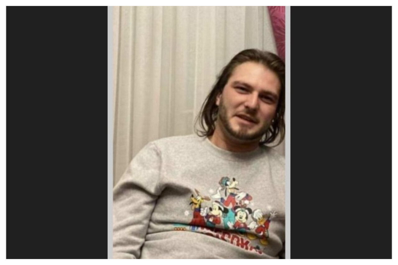 la police lance un appel à témoins pour retrouver Thomas