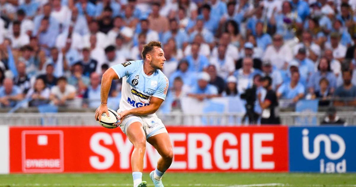 cinq Bayonnais appelés pour la tournée en Nouvelle-Zélande