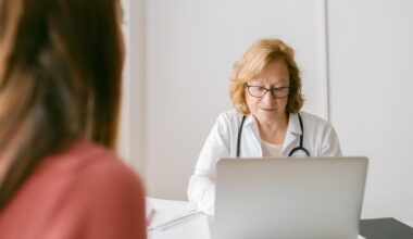 Elle retarde cet examen médical pendant 8 ans, on lui diagnostique un cancer à 33 ans