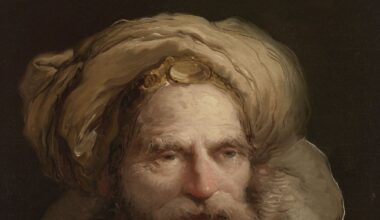 Un tableau de Giandomenico Tiepolo acquis par le Getty