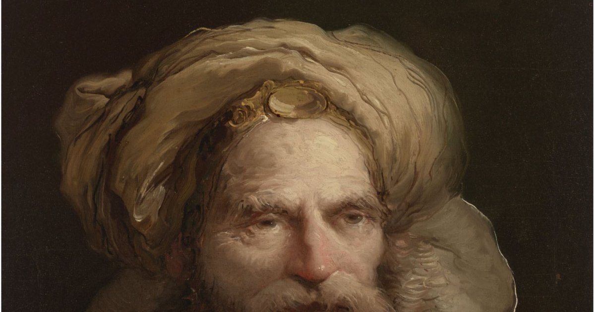 Un tableau de Giandomenico Tiepolo acquis par le Getty