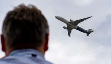 Salon du Bourget 2025. Voici toutes les innovations présentées par les entreprises de Toulouse