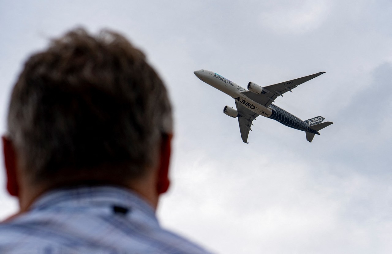 Salon du Bourget 2025. Voici toutes les innovations présentées par les entreprises de Toulouse