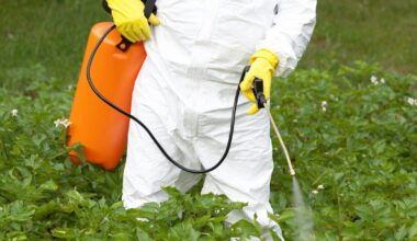 un polluant éternel découvert dans plus de 30 rivières à travers le pays
