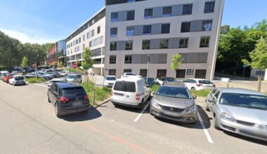 Une importante clinique lyonnaise craint de «graves conséquences» pour les patients à cause des embouteillages