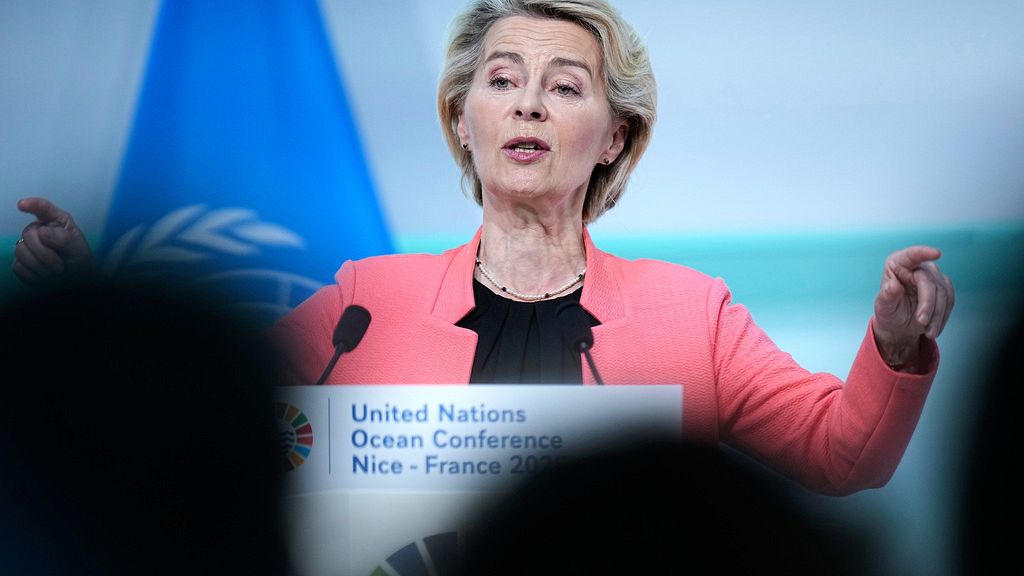 l’Union européenne affiche son unité face aux grands défis internationaux