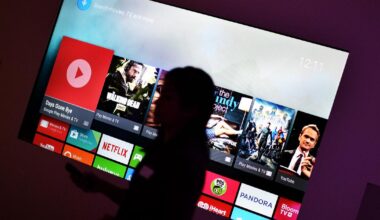 Google étend sa toile pour devenir le nouvel empereur de la télévision