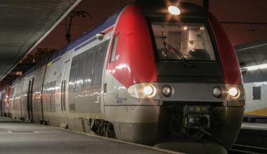 40 des 48 passagers rapatriés en Ukraine en train