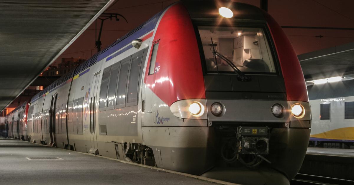 40 des 48 passagers rapatriés en Ukraine en train