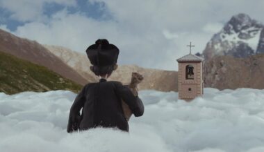 pourquoi il faut voir ce petit film merveilleux