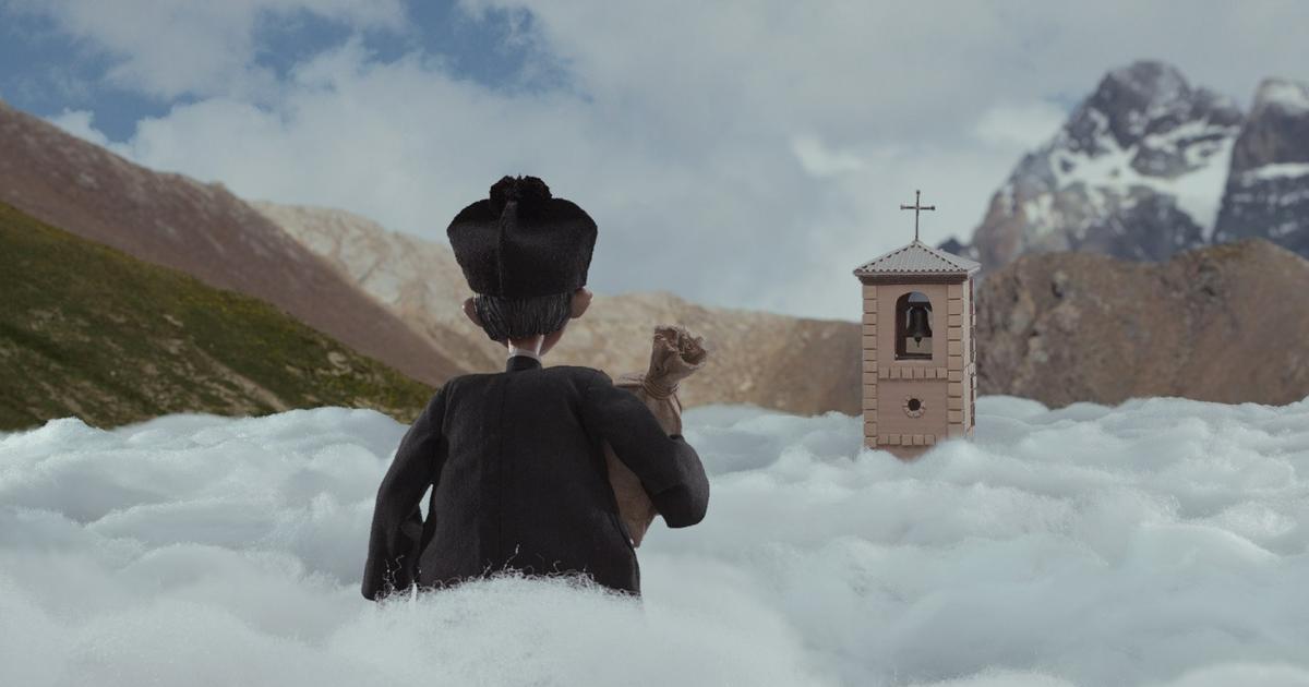 pourquoi il faut voir ce petit film merveilleux