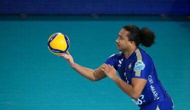 Anatole Chaboissant rejoint Poitiers pour deux saisons
