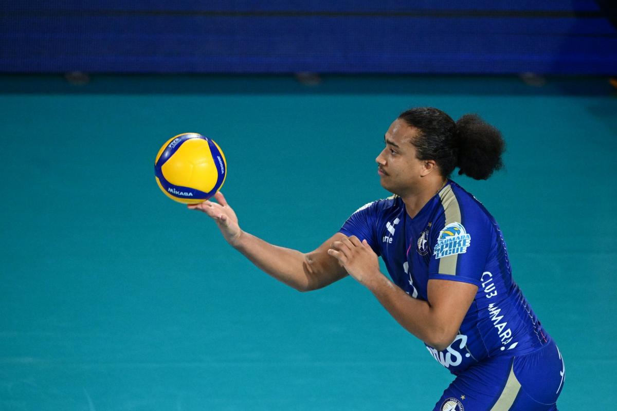 Anatole Chaboissant rejoint Poitiers pour deux saisons