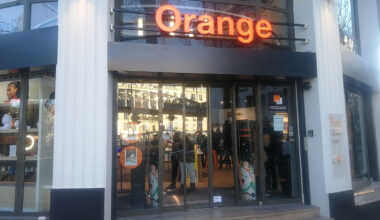 Les changements de recommandations : Orange, Exosens, Valeo, Opmobility, SES - 26/06/2025 à 09:18