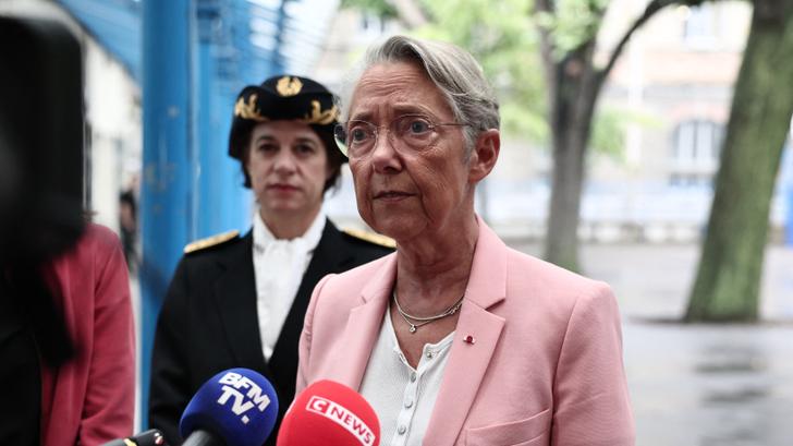 Ciblé par Élisabeth Borne parce qu’il a fermé les écoles, le maire de Tours lui lance ce lundi 30 juin une invitation. (Photo d’illustration)