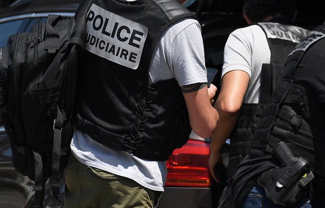 Chic mais surtout voleur, un homme subtilise pour 30.000 euros de bijoux