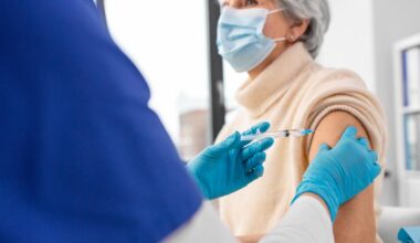 L’épidémie de grippe arrive en France, l’Île-de-France première région touchée